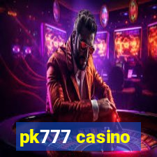 pk777 casino